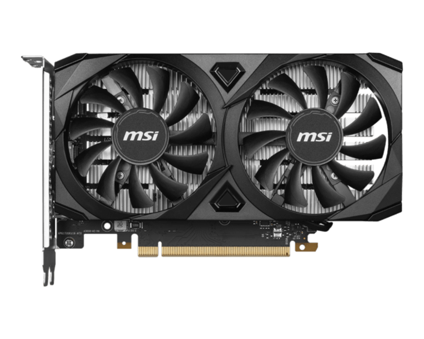 MSI GeForce RTX 3050 VENTUS 2X 6G OC