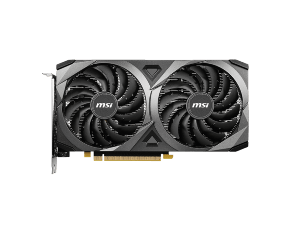 MSI GeForce RTX 3050 VENTUS 2X 8G OC