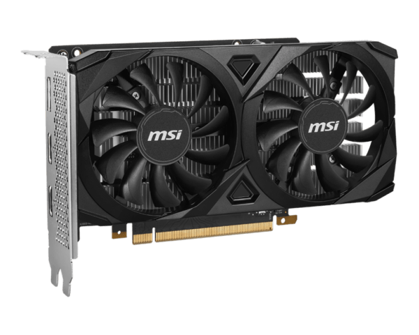 MSI GeForce RTX 3050 VENTUS 2X 6G OC