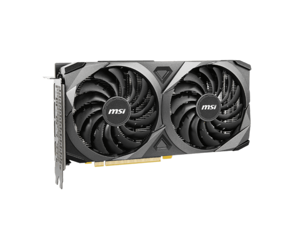 MSI GeForce RTX 3050 VENTUS 2X 8G OC