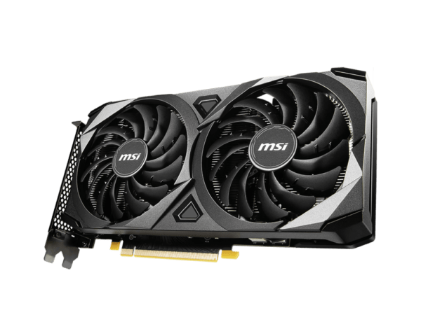 MSI GeForce RTX 3060 VENTUS 2X 12G OC