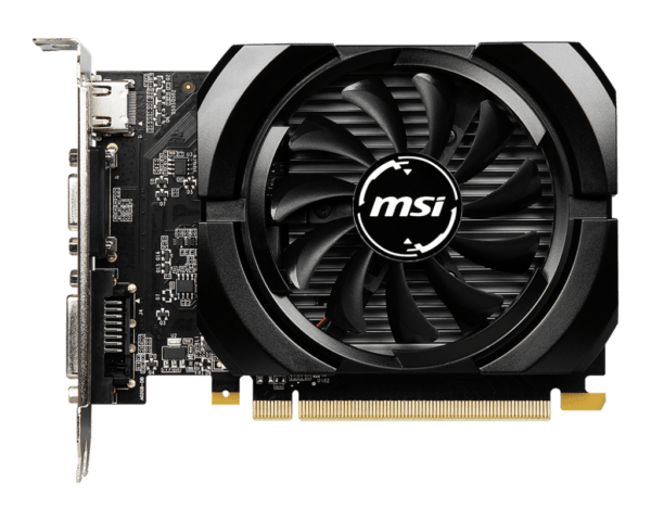 MSI N730K-4GD3/OCV1