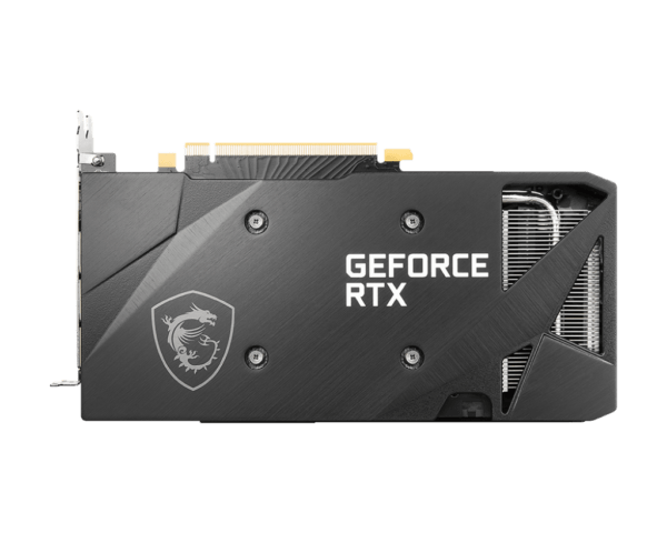 MSI GeForce RTX 3060 VENTUS 2X 12G OC