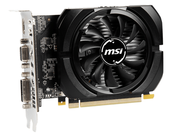 MSI N730K-4GD3/OCV1