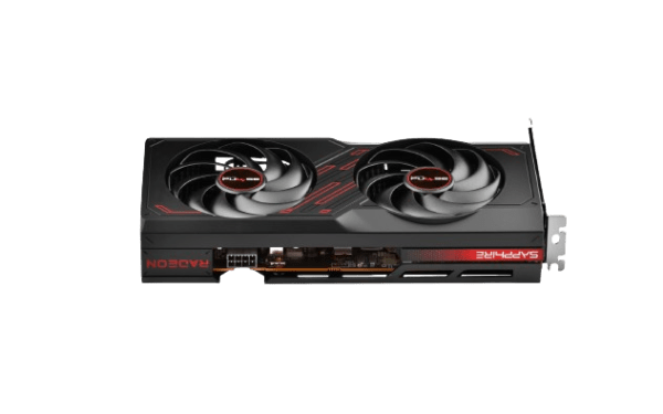 SAPPHIRE PULSE AMD Radeon RX 7600 8GB