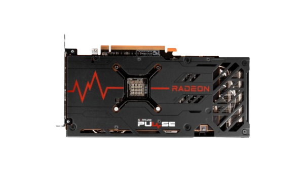 SAPPHIRE PULSE AMD Radeon RX 7600 8GB