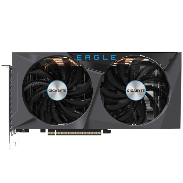 GIGABYTE GeForce RTX 3060 EAGLE OC 12g