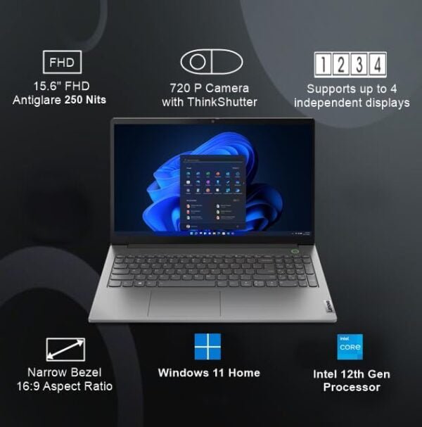 lenovo thin book 15