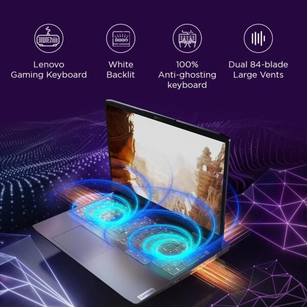 Lenovo LOQ: Redefining Connectivity and Performance