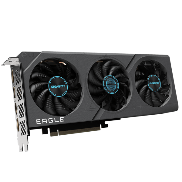 GIGABYTE GeForce RTX 4060 EAGLE OC 8G