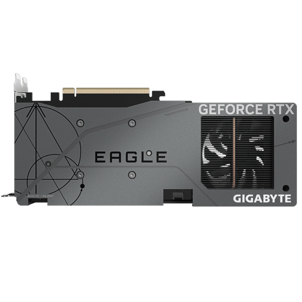 GIGABYTE GeForce RTX 4060 EAGLE OC 8G