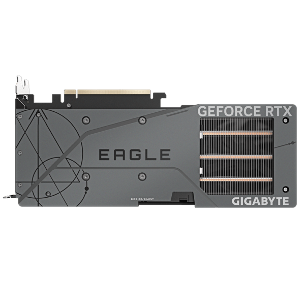 GIGABYTE GeForce RTX 4060 Ti EAGLE OC 8G