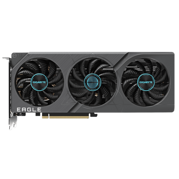 GIGABYTE GeForce RTX 4060 Ti EAGLE OC 8G