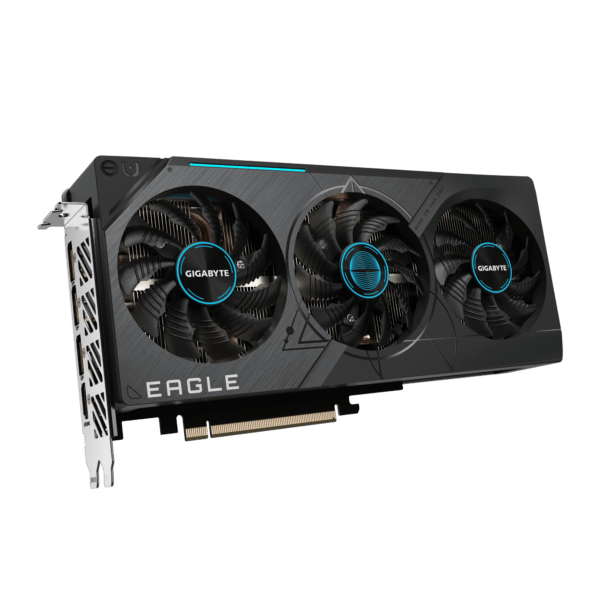 GIGABYTE GeForce RTX 4070 SUPER EAGLE OC 12G