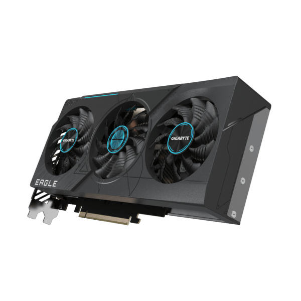 GIGABYTE GeForce RTX 4070 SUPER EAGLE OC 12G