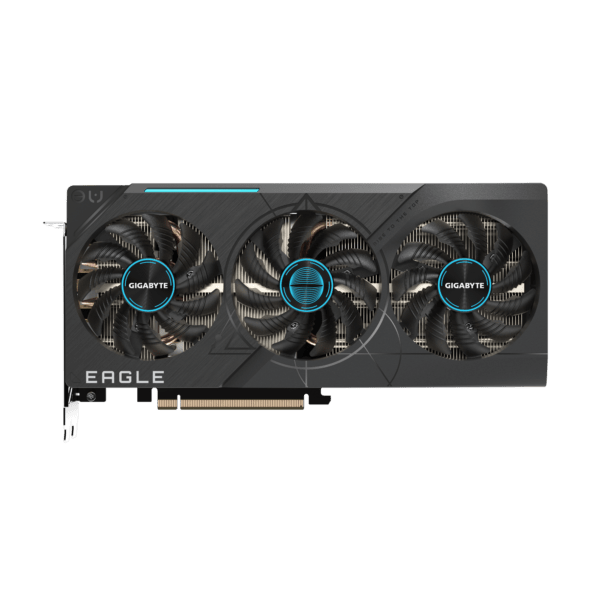 GIGABYTE GeForce RTX 4070 SUPER EAGLE OC 12G