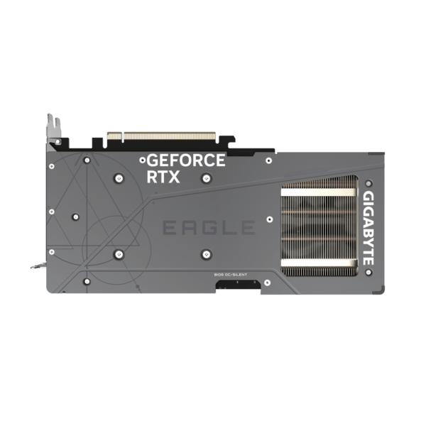 GIGABYTE GeForce RTX 4070 SUPER EAGLE OC 12G