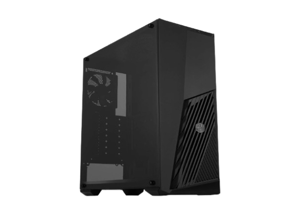 COOLER MASTER CABINET K501L RGB +TG