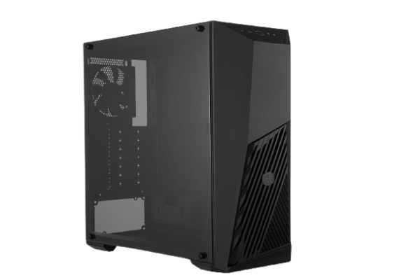 COOLER MASTER CABINET K501L RGB +TG