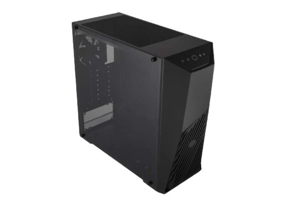 COOLER MASTER CABINET K501L RGB +TG